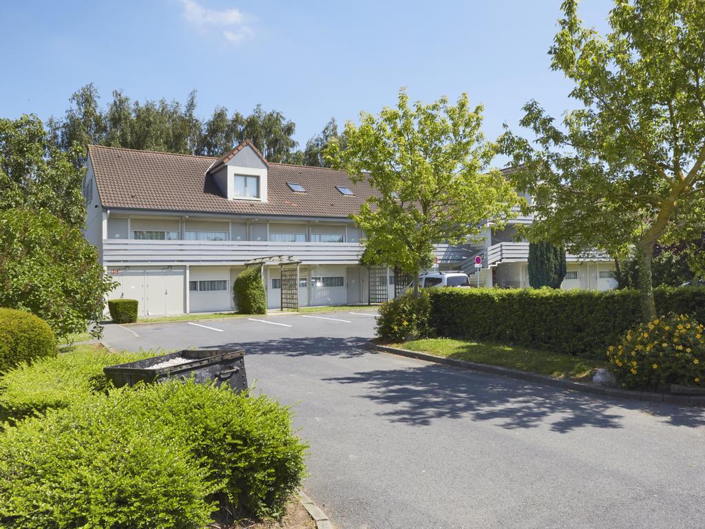 Campanile Bethune - Fouquieres-Les-Bethune Luaran gambar